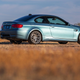 Image for article titled That BMW M3 Delivered In The Wrong Shade Of Blue Is For Sale